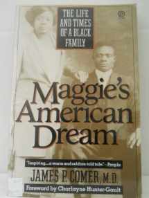 9780452263185-0452263182-Maggie's American Dream: The Life and Times of a Black Family