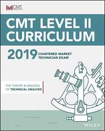 9781119543510-1119543517-CMT Level II 2019: The Theory and Analysis of Technical Analysis