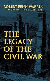 9780803298019-0803298013-The Legacy of the Civil War