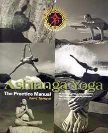 9781891252082-1891252089-Ashtanga Yoga: The Practice Manual