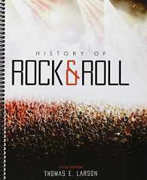9781465278623-1465278621-History of Rock and Roll