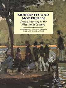 9780300055146-0300055145-Modernity and Modernism: French Painting in the Nineteenth Century (Modern Art Practices and Debates)