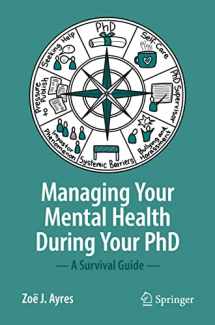 9783031141935-3031141938-Managing your Mental Health during your PhD: A Survival Guide