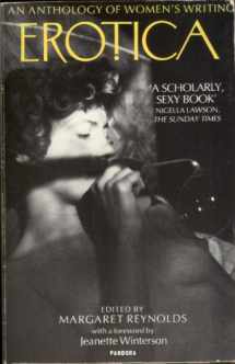 9780044408420-0044408420-Erotica: An Anthology of Women's Writing