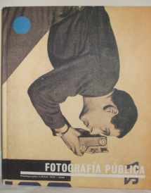 9788480031356-8480031352-Fotografía Pública: Photography in Print 1919-1939 (Spanish and English Edition)