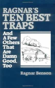 9780873643283-0873643283-Ragnar's Ten Best Traps and a Few Others That Are Damn Good Too