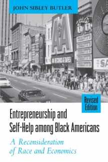 9780791458945-0791458946-Entrepreneurship and Self-Help Among Black Americans: A Reconsideration of Race and Economics (Suny Series in Ethnicity and Race in American Life) (Suny Ethnicity and Race in American Life)