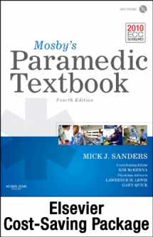 9780323072731-0323072739-Mosby's Paramedic Textbook / Rapid Paramedic
