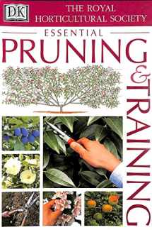 9780751307337-0751307335-RHS Essential Pruning and Training (RHS)