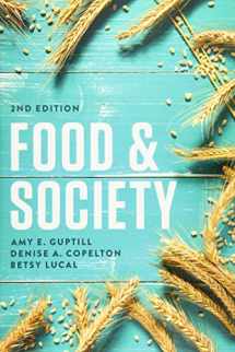 9781509501847-1509501843-Food and Society: Principles and Paradoxes