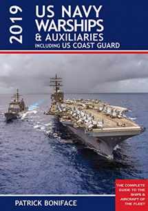 9781682474624-1682474623-US Navy Warships and Auxiliaries 4th edition: Including US Coast Guard