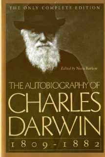 9780393310696-0393310698-The Autobiography of Charles Darwin: 1809-1882