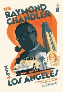 9781910023464-1910023469-The Raymond Chandler Map of Los Angeles