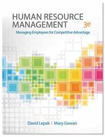 9780997117158-099711715X-Human Resource Management, third edition