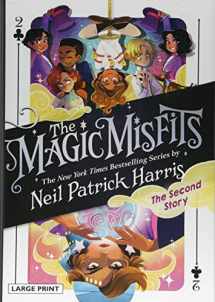 9780316419864-0316419869-The Magic Misfits: The Second Story (The Magic Misfits, 2)
