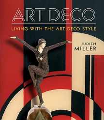 9781784721060-1784721069-Miller's Art Deco: Living with the Art Deco Style