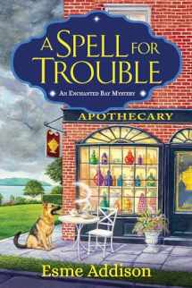 9781643853031-1643853031-A Spell for Trouble: An Enchanted Bay Mystery