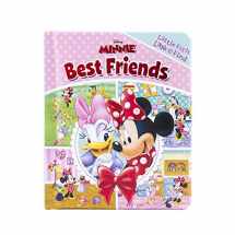 9781450883511-1450883516-Disney Minnie Mouse - Best Friends Little First Look and Find - PI Kids