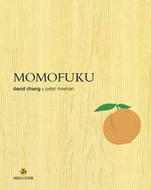 9788415887201-8415887205-Momofuku: La revolucionaria cocina de David Chang