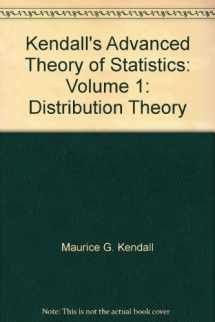 9780195205619-0195205618-Kendall's Advanced Theory of Statistics