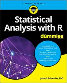 9781119337065-1119337062-Statistical Analysis with R For Dummies (For Dummies (Computer/Tech))