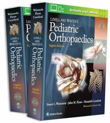 9781975108663-1975108663-Lovell and Winter's Pediatric Orthopaedics