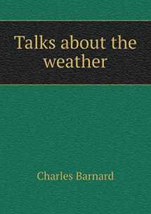 9785518574427-5518574428-Talks about the Weather