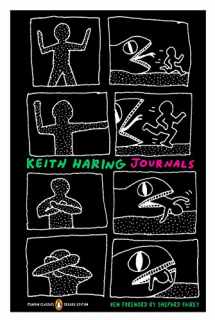 9780143105978-0143105973-Keith Haring Journals: (Penguin Classics Deluxe Edition)