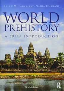 9781138190320-1138190322-World Prehistory: A Brief Introduction