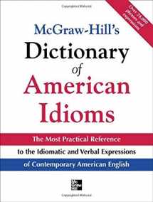 9780071408585-0071408584-McGraw-Hill's Dictionary of American Idioms and Phrasal Verbs
