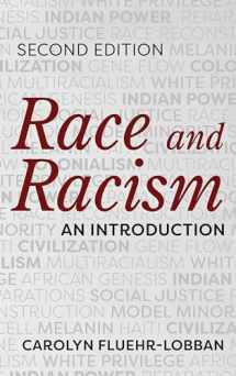9781442274594-144227459X-Race and Racism: An Introduction