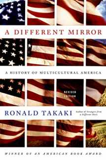 9780316022361-0316022365-A Different Mirror: A History of Multicultural America