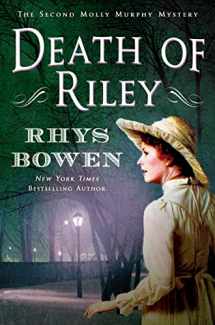 9781250053916-1250053919-Death of Riley: A Molly Murphy Mystery (Molly Murphy Mysteries, 2)