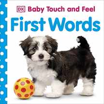 9781465454713-1465454713-Baby Touch and Feel: First Words