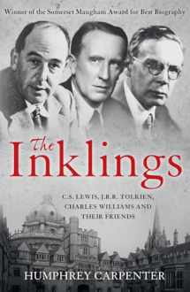 9780007748693-0007748698-The Inklings: C. S. Lewis, J. R. R. Tolkien, Charles Williams and Their Friends