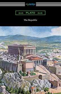 9781420952841-1420952846-The Republic (Translated by Benjamin Jowett with an Introduction by Alexander Kerr)