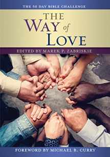 9780880284806-0880284803-The Way of Love Bible Challenge: A 50 Day Bible Challenge (The Bible Challenge, 8)