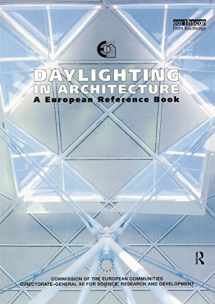 9781849713009-1849713006-Daylighting in Architecture
