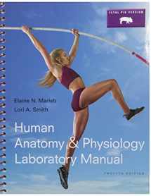 9780134095509-0134095502-Human Anatomy & Physiology Laboratory Manual, Fetal Pig Version; Mastering A&P with Pearson eText -- ValuePack Access Card -- for Human Anatomy & Physiology Laboratory Manuals; (12th Edition)