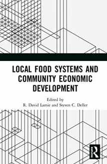 9780367859763-0367859769-Local Food Systems and Community Economic Development