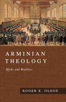 9780830828418-0830828419-Arminian Theology: Myths and Realities
