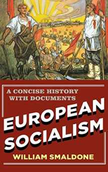 9781442209077-1442209070-European Socialism: A Concise History with Documents