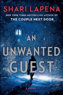 9780525557623-0525557628-An Unwanted Guest: A Novel
