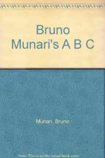 9780399612015-0399612017-Bruno Monaris Abc Gb