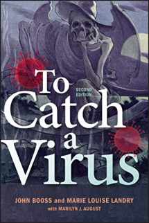 9781683673736-1683673735-To Catch A Virus (ASM Books)