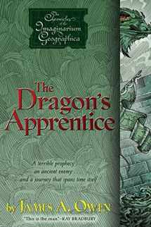 9781416958987-1416958983-The Dragon's Apprentice (5) (Chronicles of the Imaginarium Geographica, The)