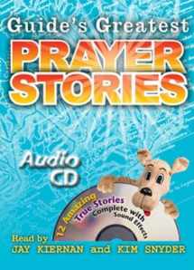 9780828018623-0828018626-Guide's Greatest Prayer Stories