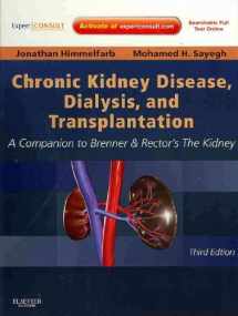 9781437709872-1437709877-Chronic Kidney Disease, Dialysis, and Transplantation: A Companion to Brenner and Rector's The Kidney - Expert Consult: Online and Print