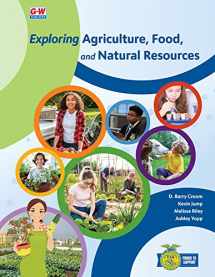 9781685840389-1685840388-Exploring Agriculture, Food, and Natural Resources