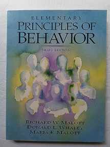 9780135335710-013533571X-Elementary Principles of Behavior